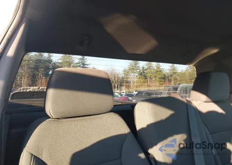 2020 GMC Sierra 2500Hd 4Wd Long Bed z USA, uszkodzony, nr VIN 1GT09LE72LF324047